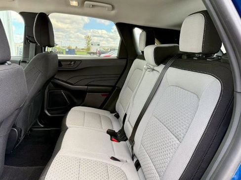 Certified 2023 Ford Escape Active image 11