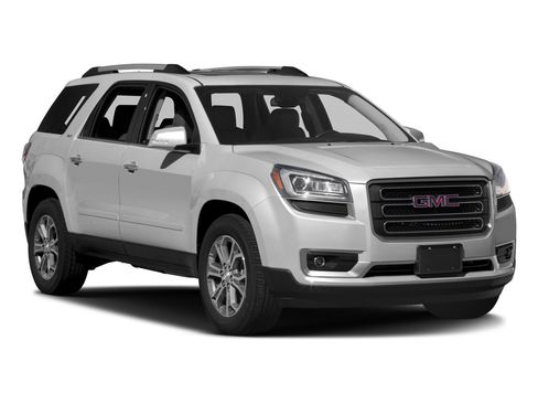 Used 2016 GMC Acadia SLT w/ Open Road Package AWD/4WD image 6