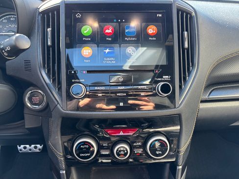 Certified 2022 Subaru Forester Wilderness w/ Wilderness Package image 24