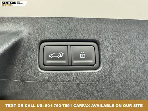 Used 2026 Hyundai Santa Fe Calligraphy w/ Tow & Go Package image 40