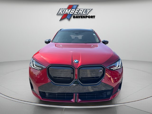 Certified 2026 BMW X3 M50 w/ Premium Package AWD/4WD image 8