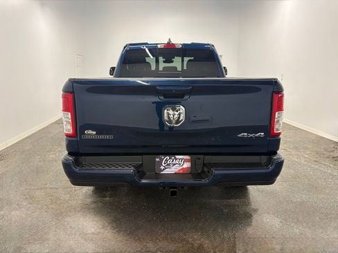 Used 2021 RAM 1500 Big Horn image 10