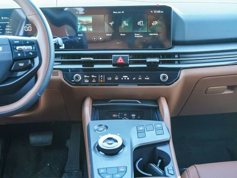 New 2026 Kia Sportage X-Line AWD/4WD image 15
