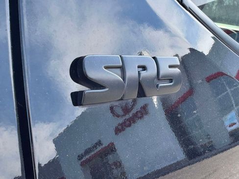 Certified 2023 Toyota Tacoma SR5 w/ SX Package image 8