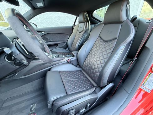 Used 2018 Audi TT RS w/ Dynamic Plus Package image 24