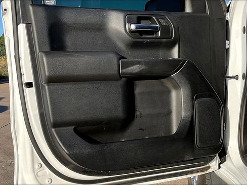 Used 2022 Chevrolet Silverado 1500 Custom image 20