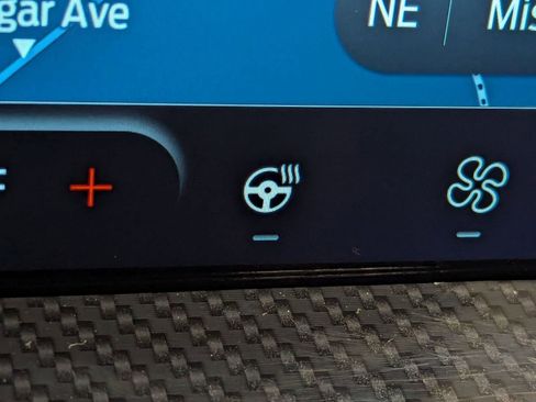 New 2026 Ford Escape ST-Line Select w/ Equipment Group 401A image 26