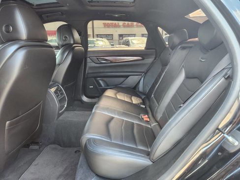 Used 2020 Cadillac CT6 Luxury AWD/4WD image 13