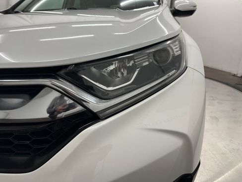 Used 2019 Honda CR-V EX-L image 29