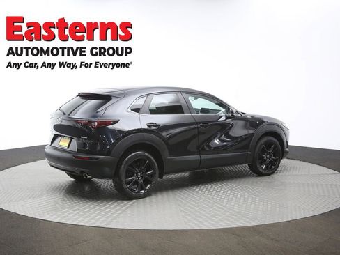 Used 2024 MAZDA CX-30 AWD 2.5 S w/ Select Sport Pkg image 45