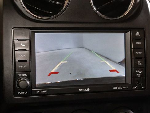 Used 2017 Jeep Patriot High Altitude AWD/4WD image 16