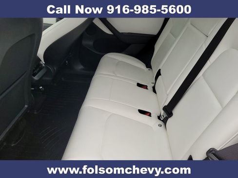 Used 2021 Tesla Model Y Long Range image 26