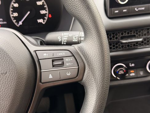 Certified 2024 Honda HR-V LX image 26