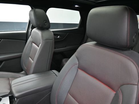 Used 2022 Chevrolet Blazer RS AWD/4WD image 15
