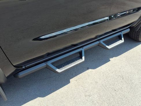 New 2026 Nissan Frontier PRO-4X w/ Pro Premium Package image 11