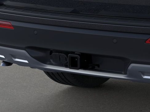 New 2026 Ford Explorer Active AWD/4WD image 46
