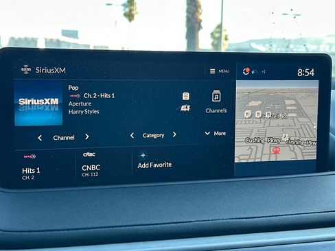 Used 2024 Acura MDX FWD w/ Technology Package image 20