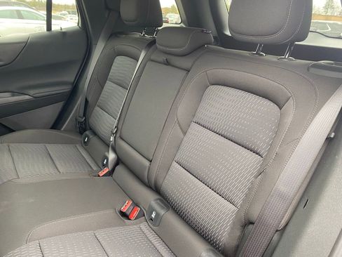 New 2026 Chevrolet Equinox LT w/ Safety and Technology Package image 73