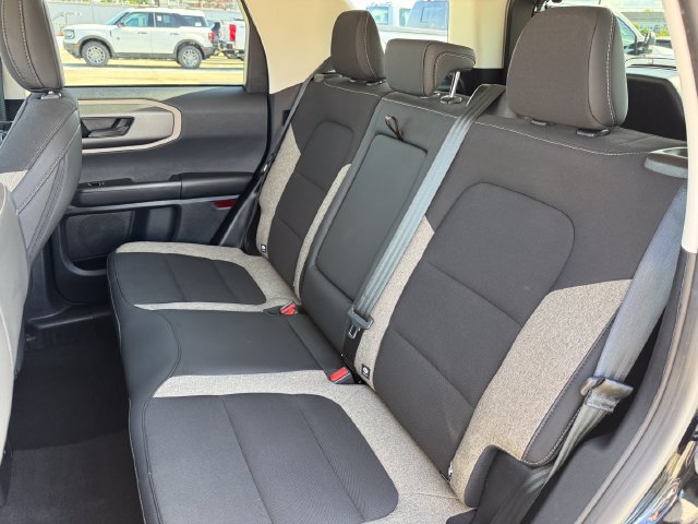 Used 2025 Ford Bronco Sport Big Bend AWD/4WD image 16