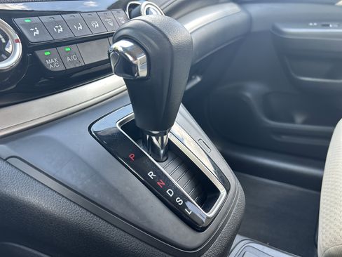 Used 2016 Honda CR-V EX image 16