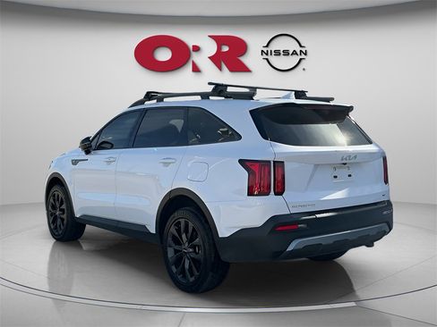 Used 2023 Kia Sorento SX Prestige image 7