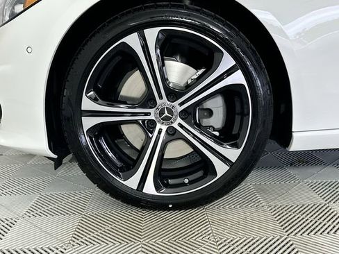 Used 2026 Mercedes-Benz C 300 Sedan image 30