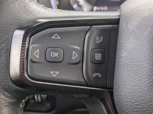 New 2026 RAM 2500 Rebel image 25