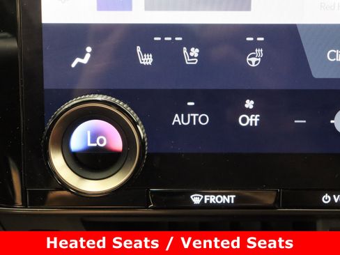 Used 2023 Lexus NX 450h+ 450h+ Luxury 2.5L/Electric image 22