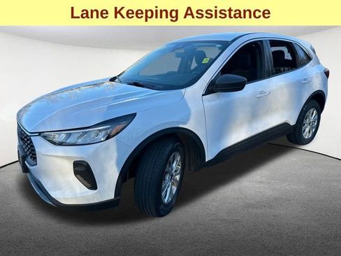 Used 2023 Ford Escape Active image 5