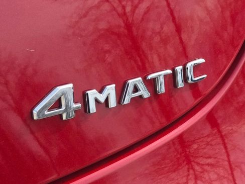 New 2026 Mercedes-Benz CLE 300 4MATIC Cabriolet image 6