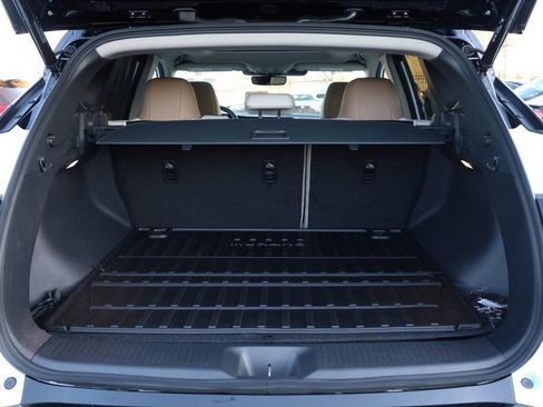 New 2026 Nissan Murano Platinum w/ Cargo Package image 7