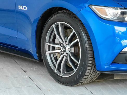 Used 2017 Ford Mustang GT image 47