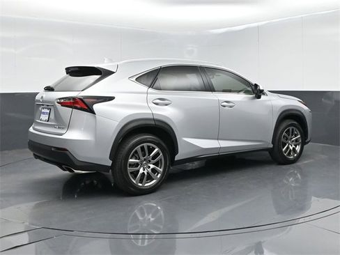 Used 2015 Lexus NX 200t FWD image 8