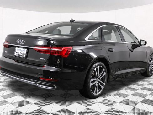 Used 2023 Audi A6 2.0T Premium image 18