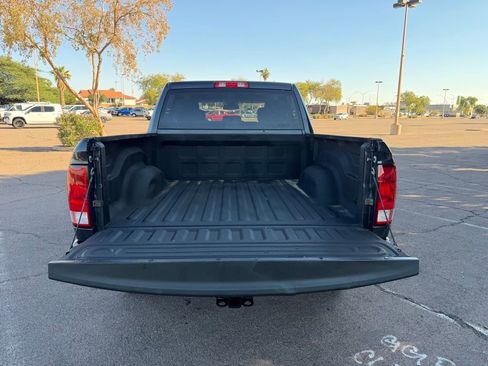 Used 2017 RAM 1500 Tradesman w/ Popular Equipment Group image 12