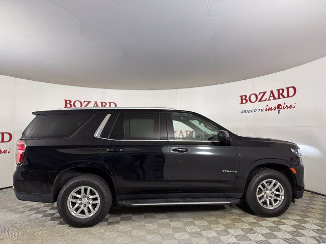 Used 2021 Chevrolet Tahoe LT RWD image 18