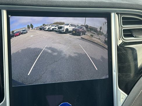 Used 2016 Tesla Model X 90D AWD/4WD image 20