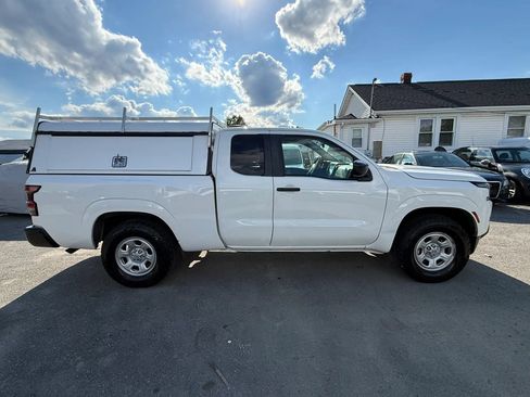 Used 2022 Nissan Frontier S RWD image 18