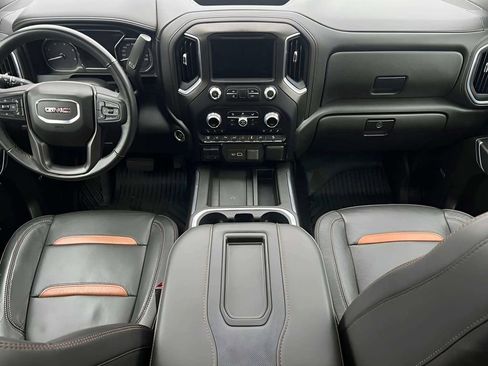 Used 2022 GMC Sierra 2500 AT4 AWD/4WD image 35