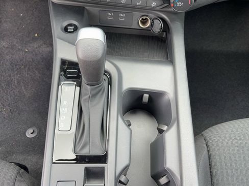 New 2026 Nissan Sentra S w/ S Cold Weather Package FWD image 26
