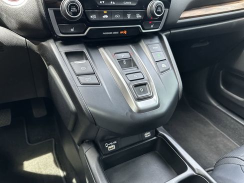 Used 2020 Honda CR-V EX-L image 23