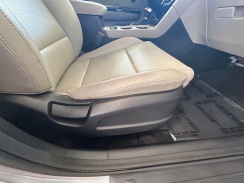 Used 2020 Kia Sportage EX FWD image 23