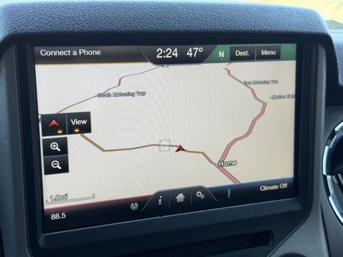 Used 2016 Ford F350 Lariat w/ Lariat Ultimate Package image 44