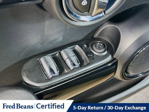 Used 2023 MINI Cooper S w/ Driver Assistance Package image 18