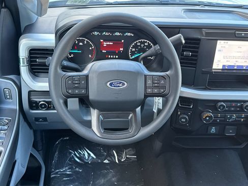 New 2026 Ford F250 XL w/ STX Appearance Package AWD/4WD image 15