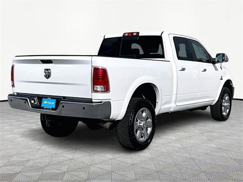 Used 2015 RAM 2500 Laramie w/ Convenience Group image 6