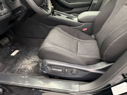 New 2026 Honda Accord SE image 10