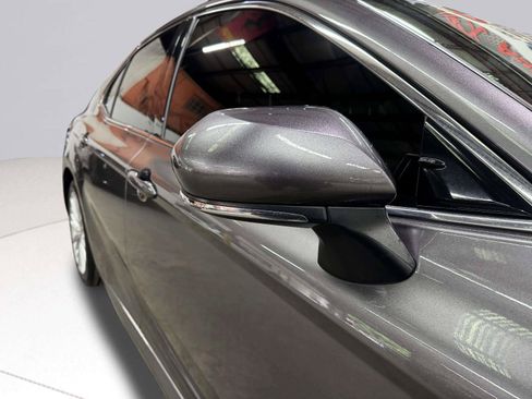 Used 2020 Toyota Camry XLE FWD image 12