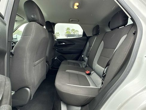 Used 2023 Chevrolet TrailBlazer LT image 17