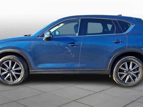 Used 2018 MAZDA CX-5 Grand Touring image 5